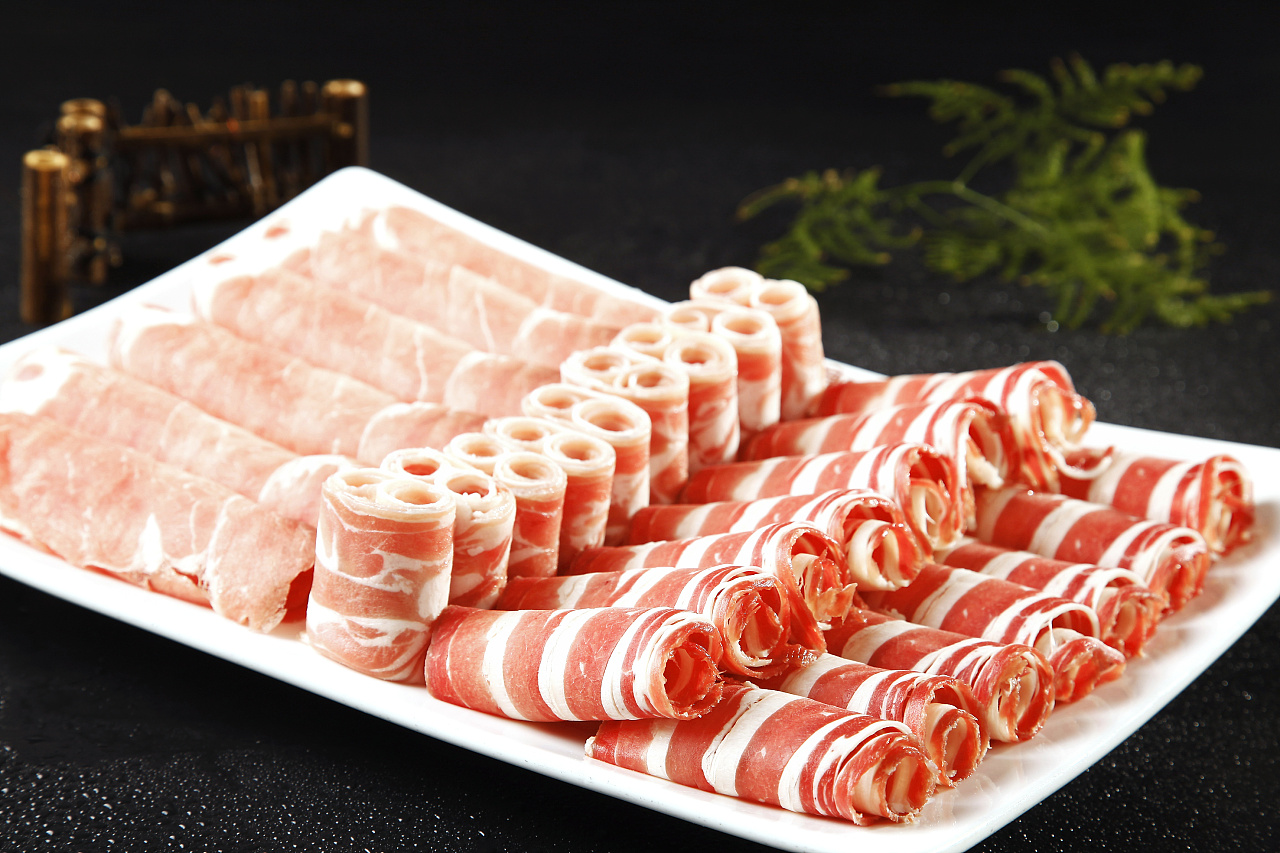 涮鍋肉品的攝影藝術(shù) 產(chǎn)品攝影技巧與fafa1990肉制品的美學(xué)呈現(xiàn)