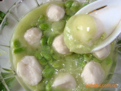 高品質(zhì)魚丸專用粉 專業(yè)廠家直銷，助力肉制品產(chǎn)業(yè)升級(jí)