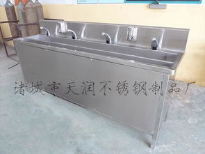 諸城市天潤(rùn)不銹鋼制品廠 為肉制品加工車間提供專業(yè)不銹鋼制品解決方案