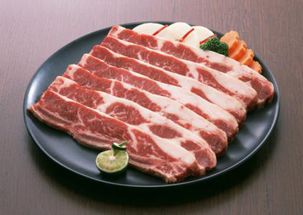 肉制品的色、香、味形成探秘