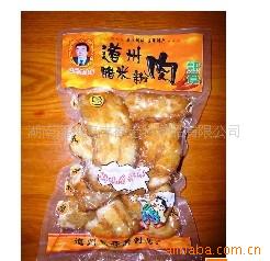 道州風(fēng)味，臘香傳世——道縣道州五哥腌臘食品廠肉制品產(chǎn)品全覽